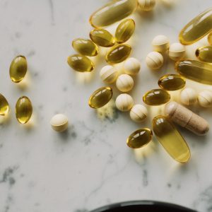 HerbSoothe Relief Capsules