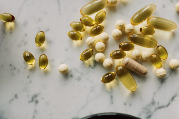 HerbSoothe Relief Capsules